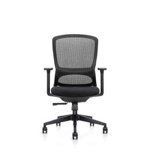 旋轉經理辦公椅AS-6245B